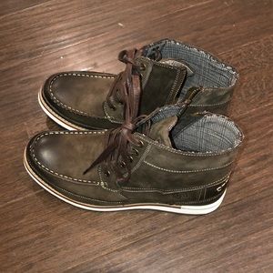 COPY - Boots